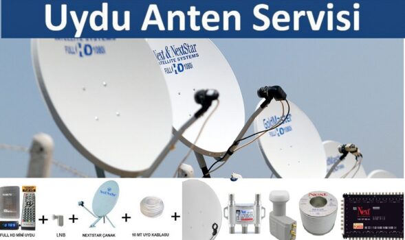 Afşin Antenci